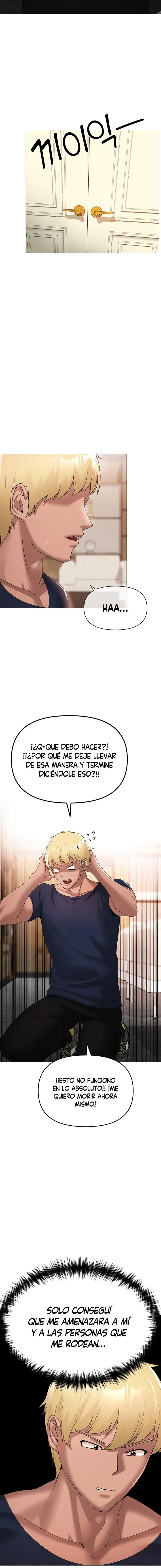 Sol Dorado Capítulo 10 - Page 7
