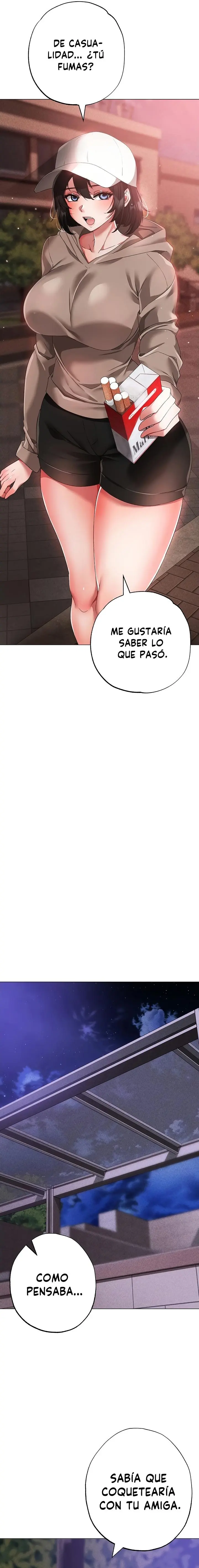 Sol Dorado Capítulo 17 - Page 22
