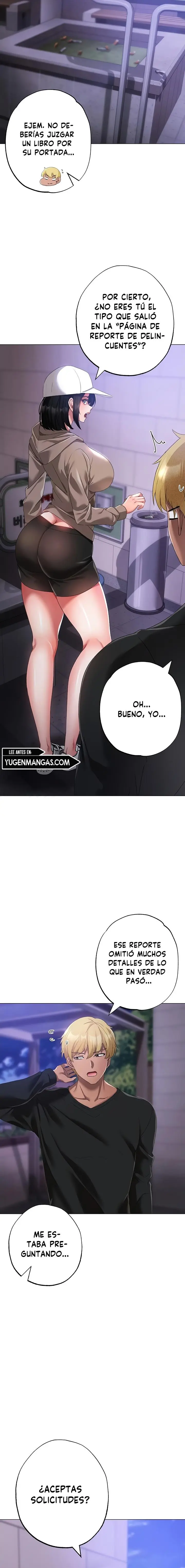 Sol Dorado Capítulo 17 - Page 26