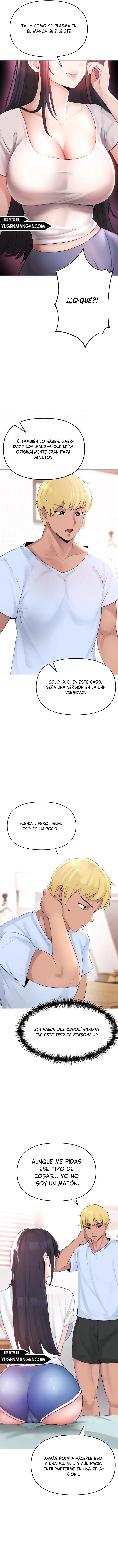 Sol Dorado Capítulo 2 - Page 3