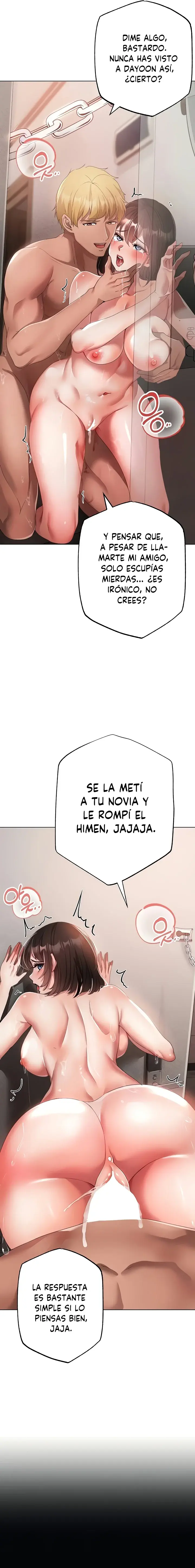 Sol Dorado Capítulo 20 - Page 12