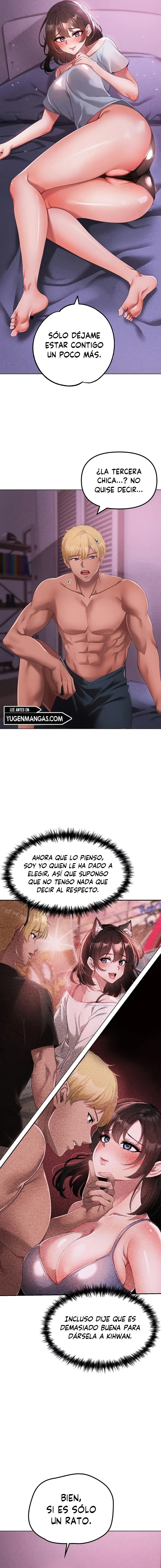 Sol Dorado Capítulo 21 - Page 17