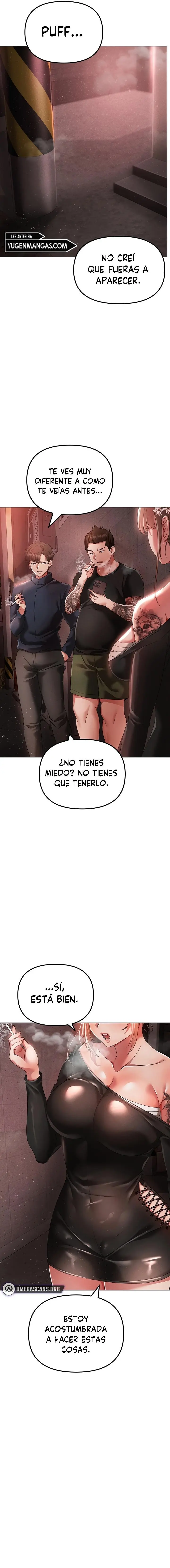 Sol Dorado Capítulo 21 - Page 27