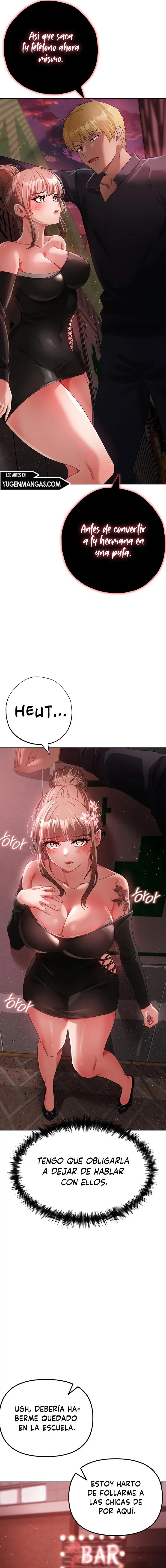 Sol Dorado Capítulo 22 - Page 12