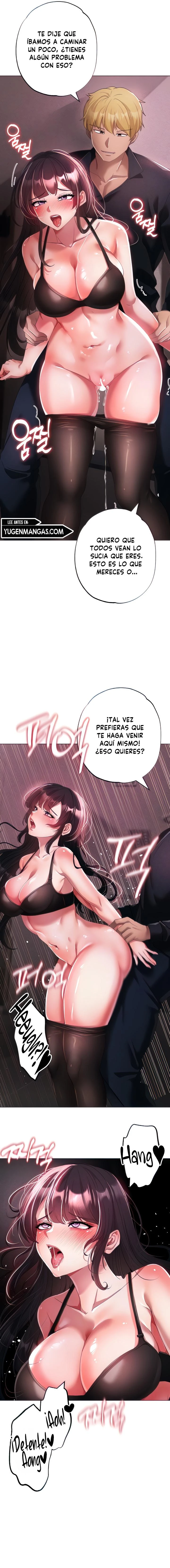 Sol Dorado Capítulo 23 - Page 4