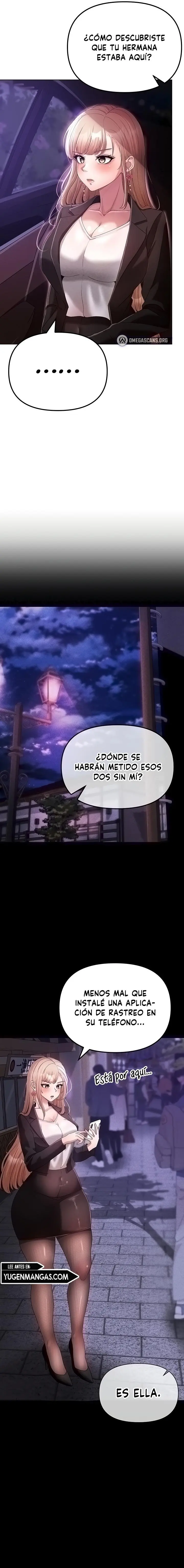 Sol Dorado Capítulo 26 - Page 13