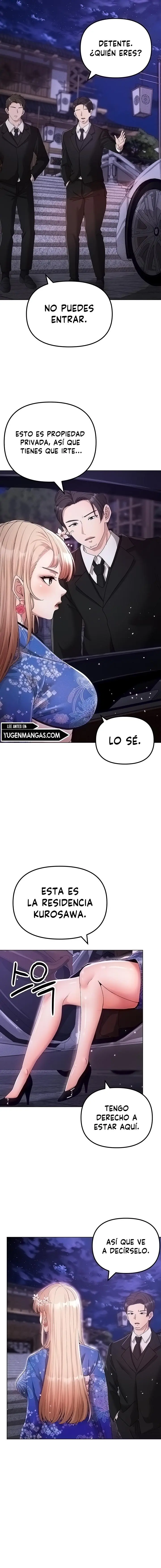 Sol Dorado Capítulo 26 - Page 25