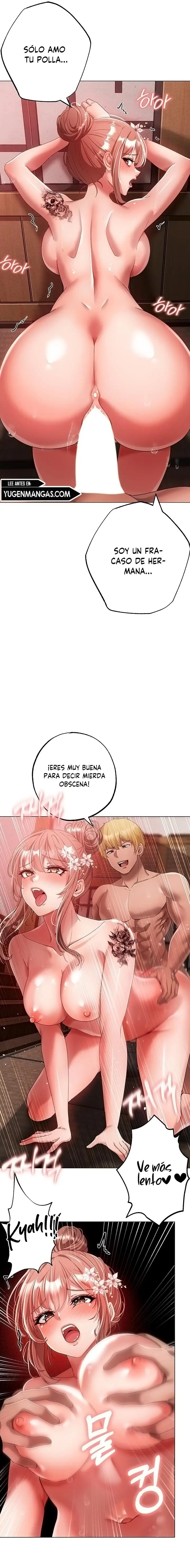 Sol Dorado Capítulo 29 - Page 13