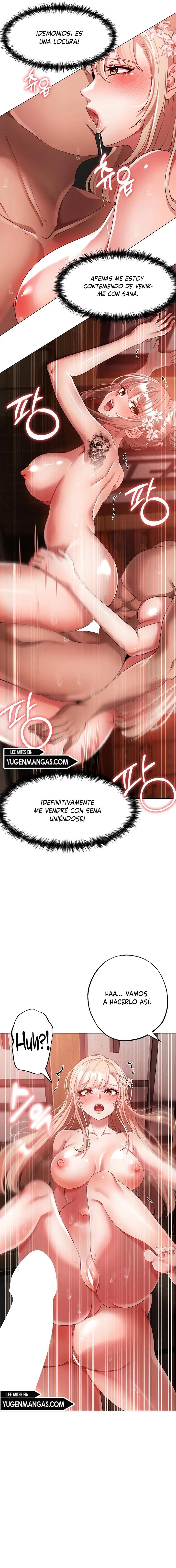 Sol Dorado Capítulo 29 - Page 17