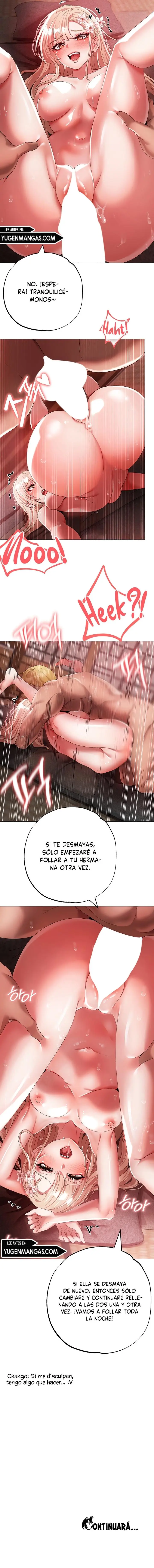 Sol Dorado Capítulo 29 - Page 22