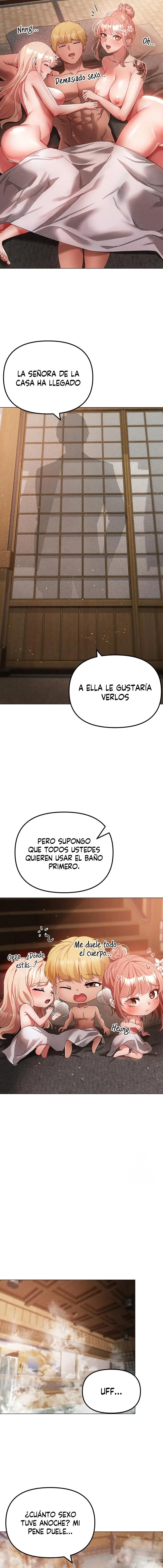 Sol Dorado Capítulo 30 - Page 11