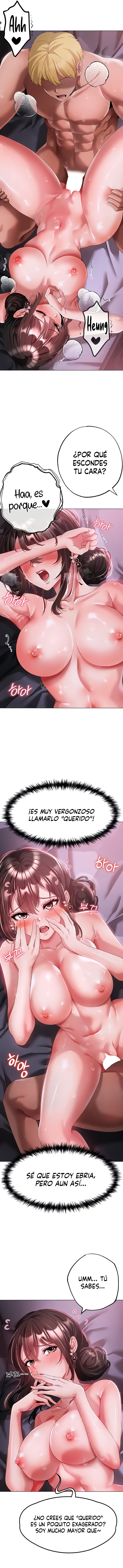 Sol Dorado Capítulo 33 - Page 3