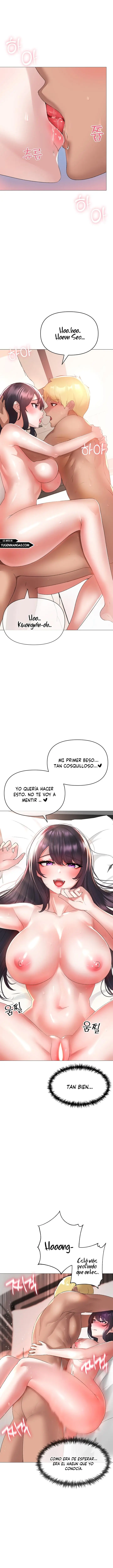 Sol Dorado Capítulo 4 - Page 10