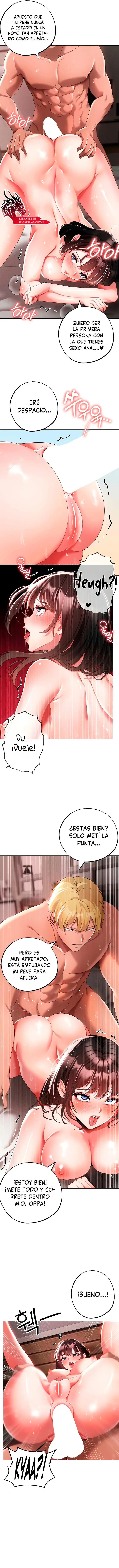 Sol Dorado Capítulo 40 - Page 14