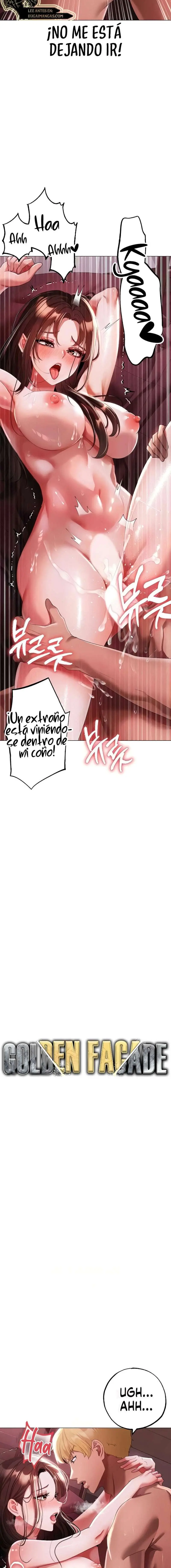Sol Dorado Capítulo 48 - Page 2