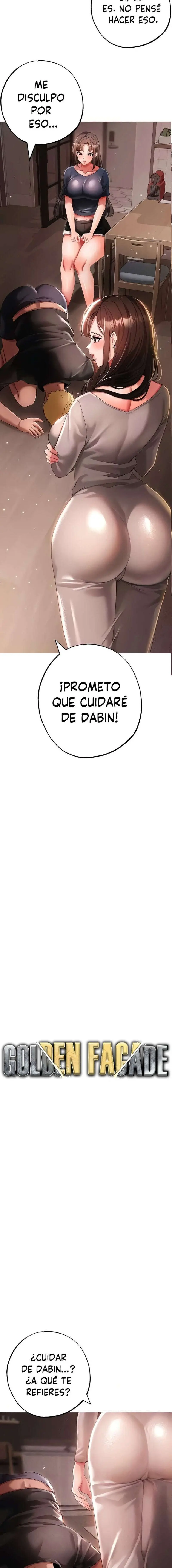 Sol Dorado Capítulo 49 - Page 2