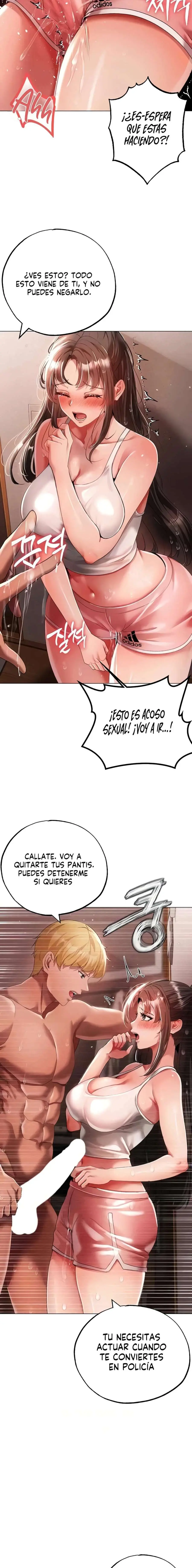 Sol Dorado Capítulo 50 - Page 6