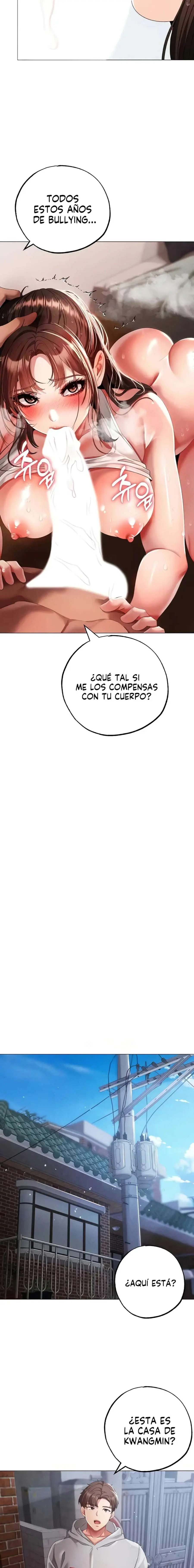 Sol Dorado Capítulo 51 - Page 11
