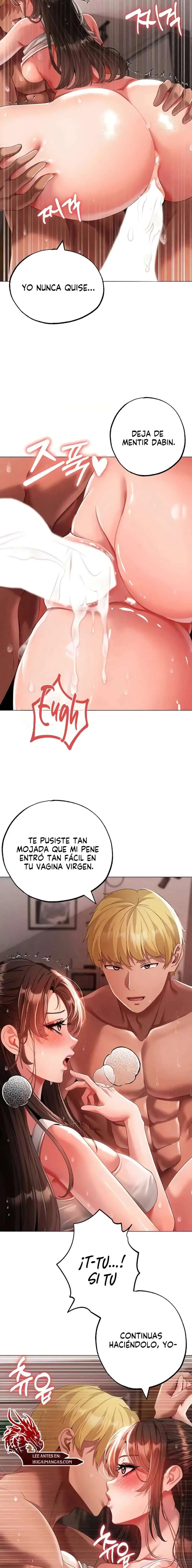 Sol Dorado Capítulo 51 - Page 6
