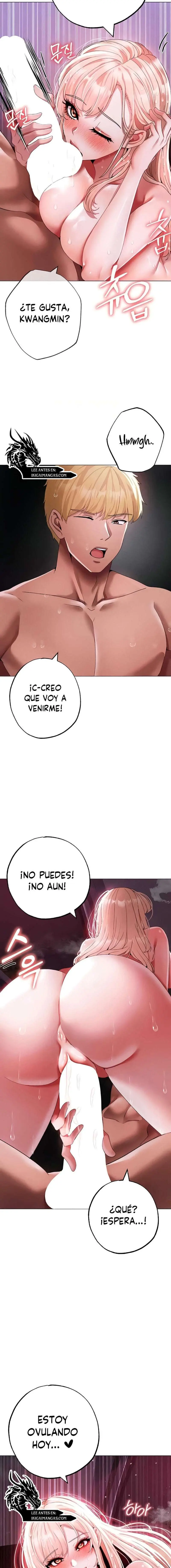 Sol Dorado Capítulo 54 - Page 23