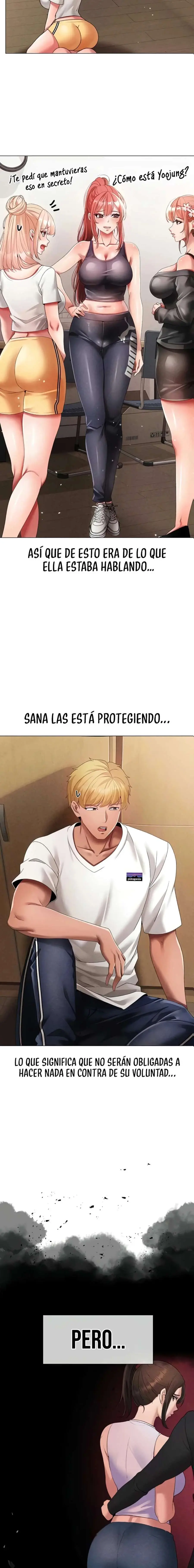 Sol Dorado Capítulo 56 - Page 15