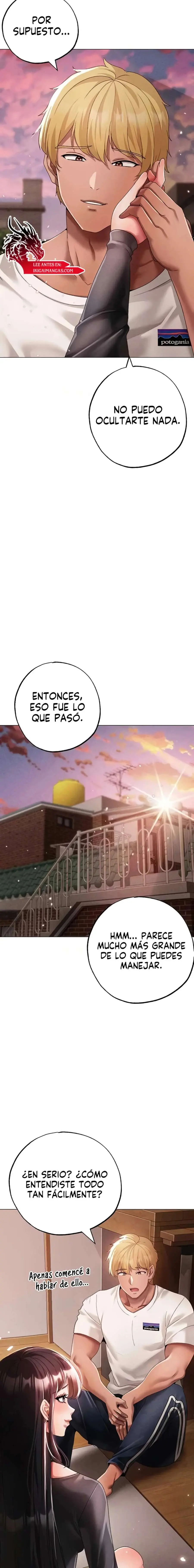 Sol Dorado Capítulo 56 - Page 23
