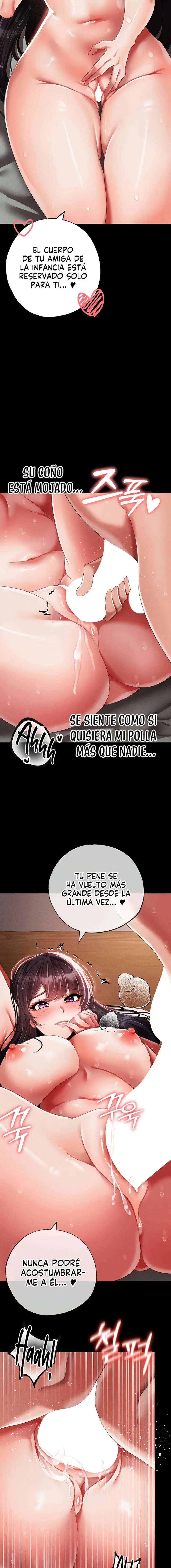 Sol Dorado Capítulo 57 - Page 13