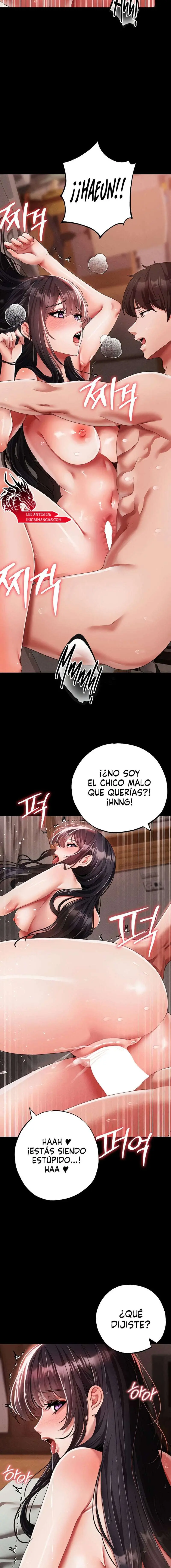 Sol Dorado Capítulo 57 - Page 14