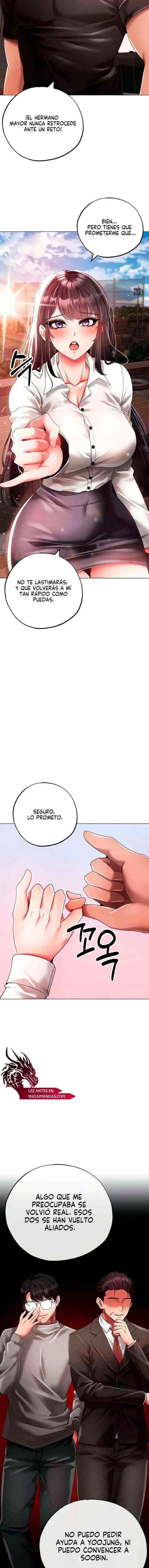 Sol Dorado Capítulo 59 - Page 4