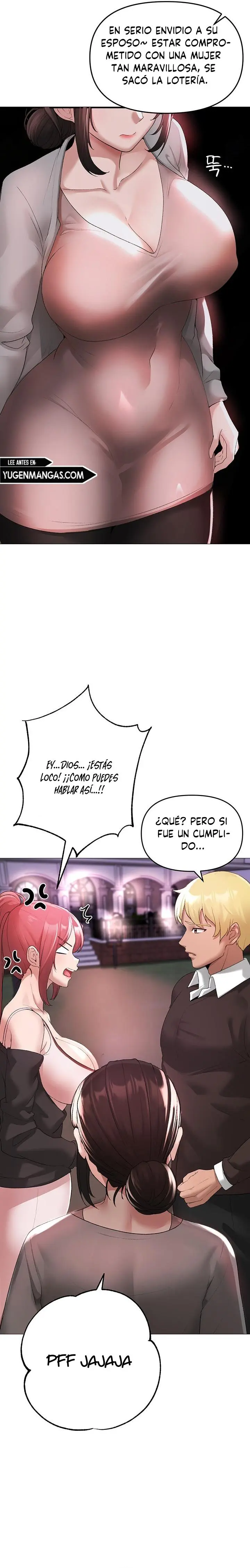 Sol Dorado Capítulo 6 - Page 24
