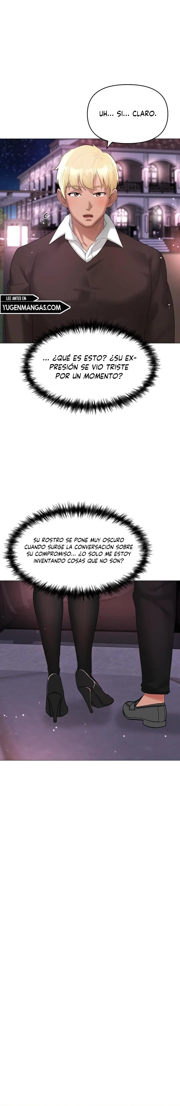 Sol Dorado Capítulo 6 - Page 26