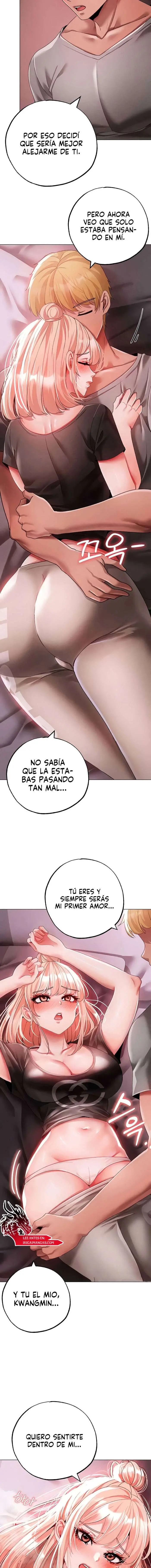 Sol Dorado Capítulo 60 - Page 18