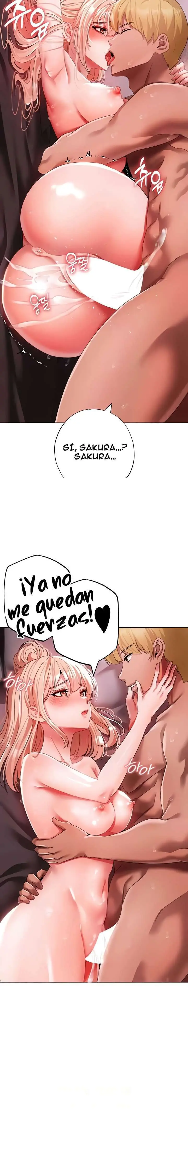 Sol Dorado Capítulo 62 - Page 6