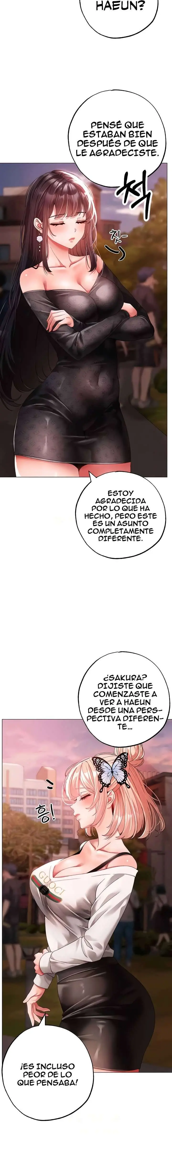 Sol Dorado Capítulo 65 - Page 18