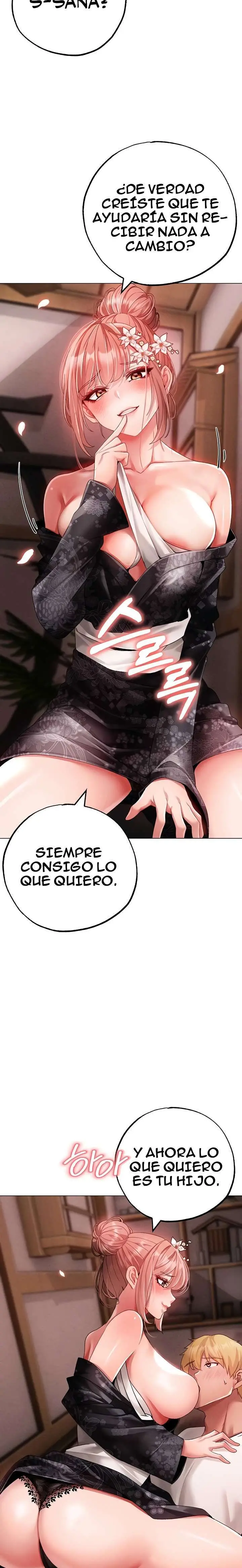 Sol Dorado Capítulo 65 - Page 2
