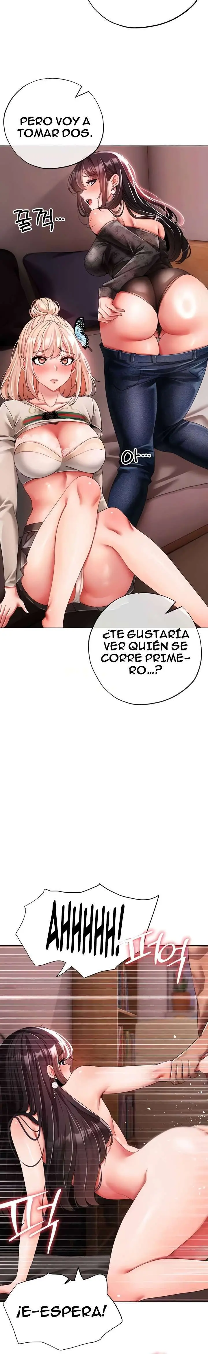 Sol Dorado Capítulo 65 - Page 24