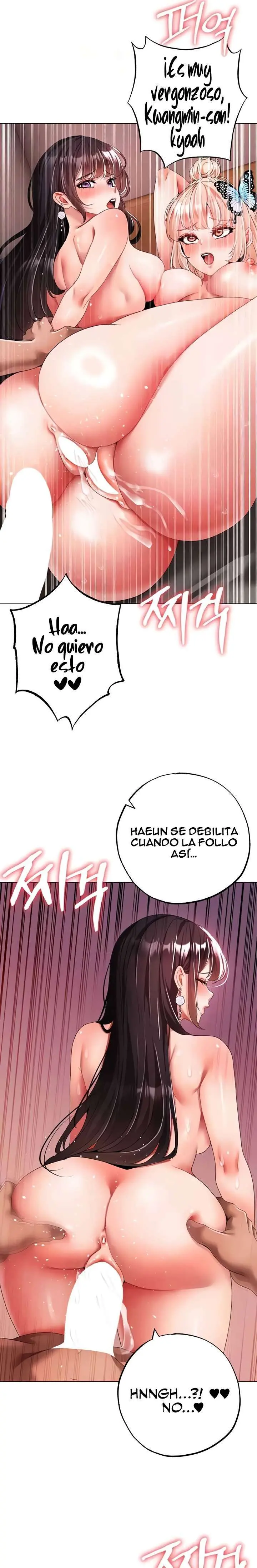 Sol Dorado Capítulo 65 - Page 25