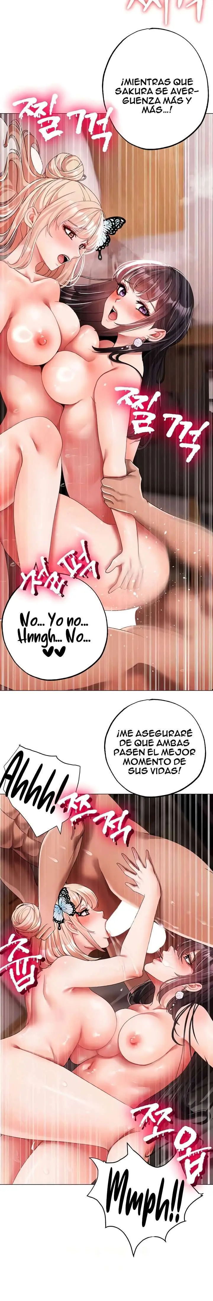 Sol Dorado Capítulo 65 - Page 26