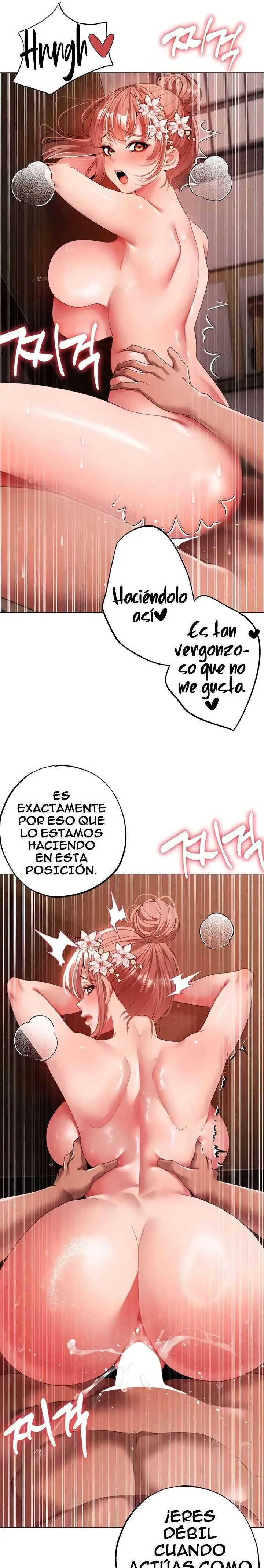 Sol Dorado Capítulo 65 - Page 4
