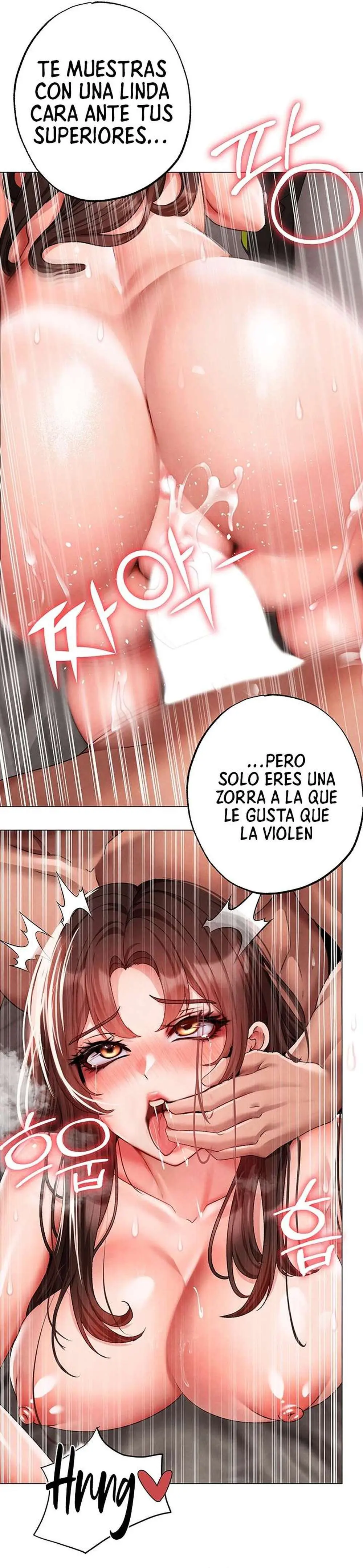 Sol Dorado Capítulo 66 - Page 12