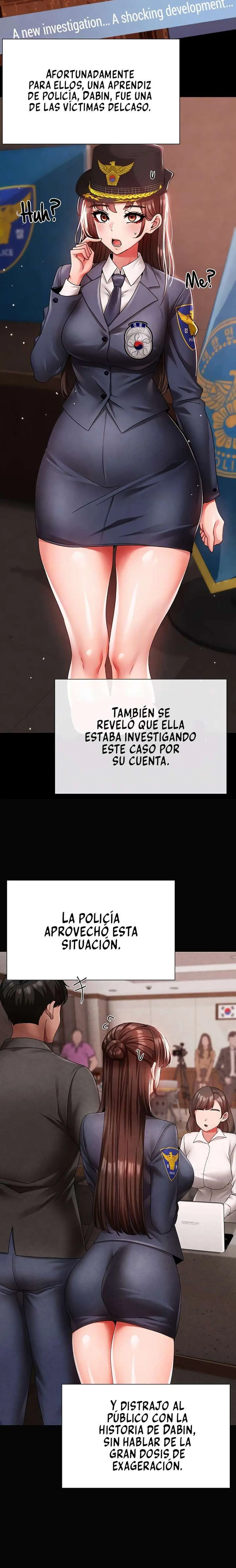 Sol Dorado Capítulo 66 - Page 4
