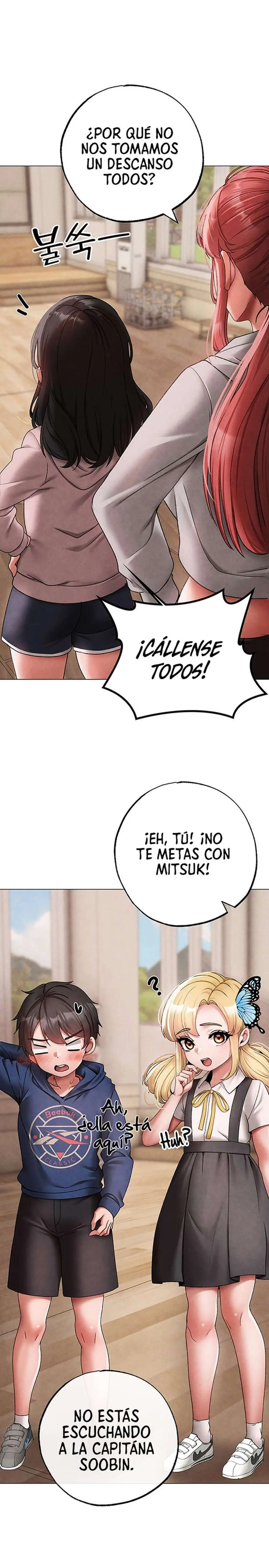 Sol Dorado Capítulo 67 - Page 10