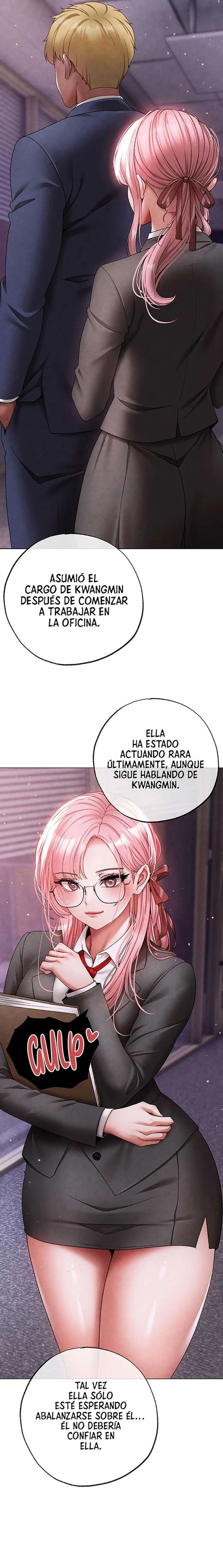 Sol Dorado Capítulo 67 - Page 20