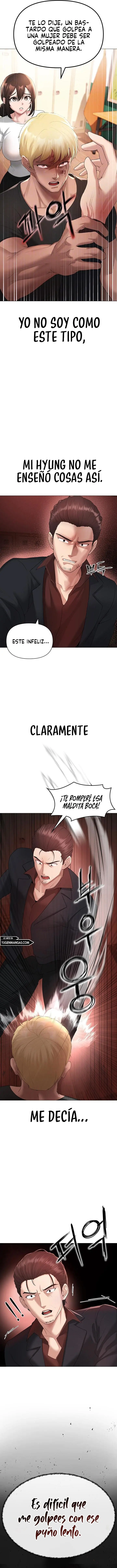 Sol Dorado Capítulo 7 - Page 5