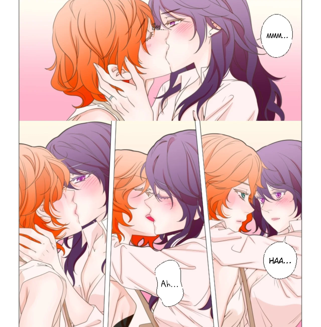 Love my Boss [Wife] Capítulo 36 - Page 15