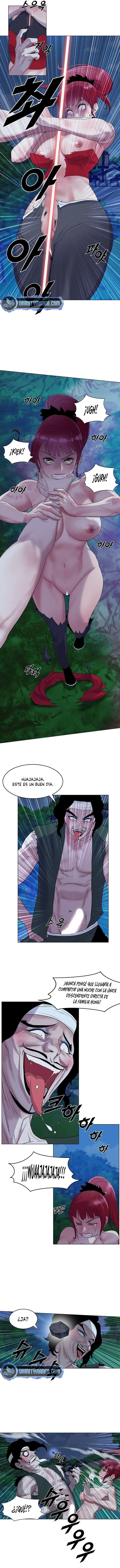 Wind Cloud Wuxia Capítulo 2 - Page 10