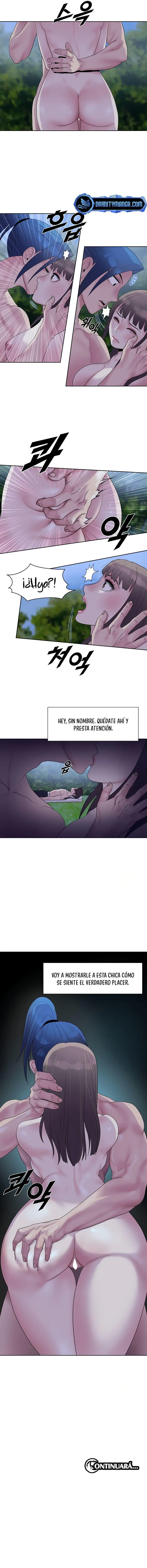 Wind Cloud Wuxia Capítulo 23 - Page 9