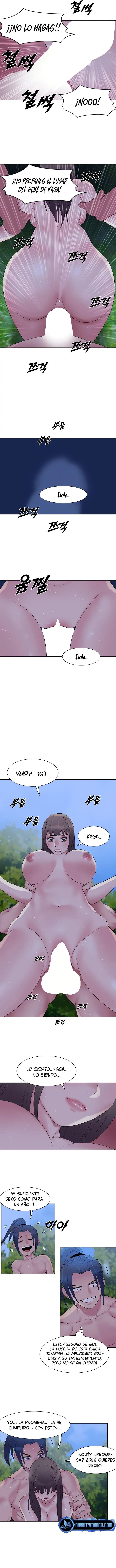 Wind Cloud Wuxia Capítulo 24 - Page 8
