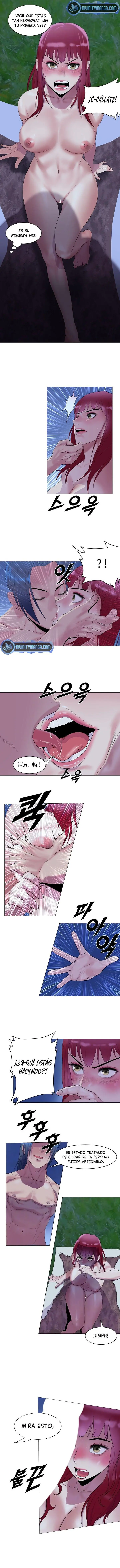 Wind Cloud Wuxia Capítulo 4 - Page 4