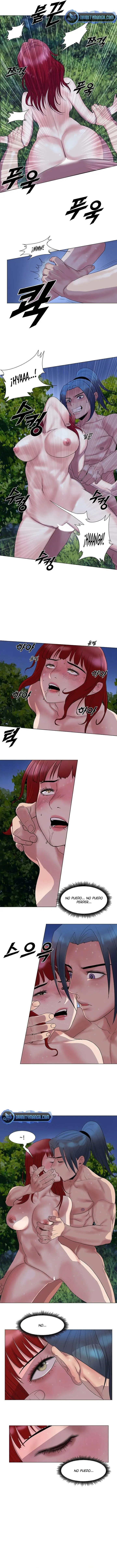 Wind Cloud Wuxia Capítulo 5 - Page 4